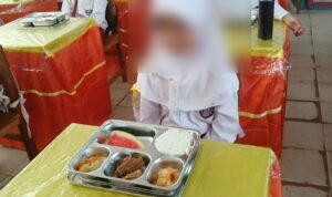 ilustrasi makan bergizi gratis. Foto: simpulindo