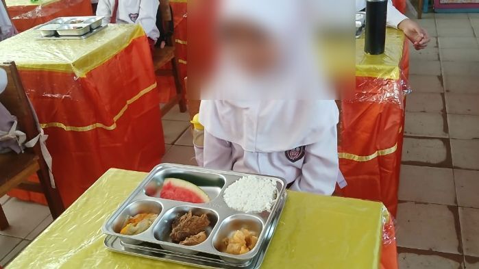 ilustrasi makan bergizi gratis. Foto: simpulindo
