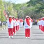 TP PKK Kab. Gorontalo Utara. Foto: Adrian