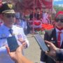 Bupati Kab. Gorut, Thariq Modanggu, dan Wakil Bupati Gorut, Nurjana Hasan Yusuf. Foto: Adrian