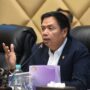 Ketua Komisi V DPR RI, Lasarus. Foto: Dok. Parlementaria/arief