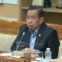 Anggota Komisi III DPR Fraksi PDIP, Irjen (Purn) Safaruddin. Foto: tangkapan layar di video TVParlemen.
