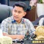 Anggota DPRD Kota Gorontalo, Robin Yusuf. Foto: Humas Dekot