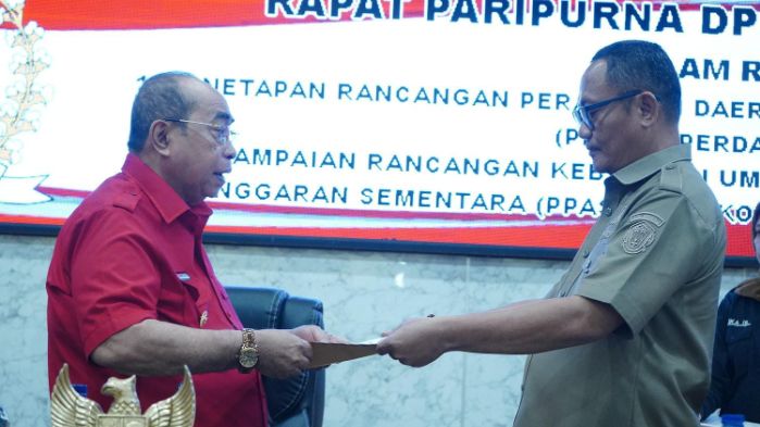 Foto: Humas Pemkot