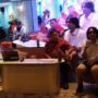 dialog publik bertajuk Hak Komunal dan Hak Ulayat dalam RUU Masyarakat Adat. Foto: FWI