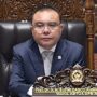 Wakil Ketua DPR RI, Sufmi Dasco Ahmad. Foto: Istimewa/Parlementaria.
