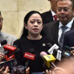 Ketua DPR RI, Puan Maharani. Foto: Dok. Parlementaria/istimewa