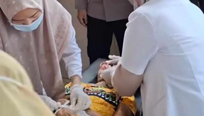 Breaking News: Warga Desa Kikia Sumalata Ditemukan Tewas Gantung Diri