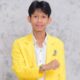 Presiden BEM Universitas Gorontalo, Erlin Adam. Foto: Istimewa