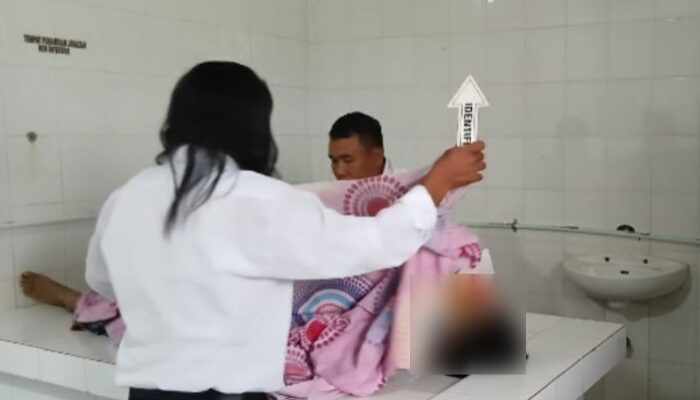 Ketua Mapala BTN dan Panitia Diksar Disanksi Skorsing Dua Semester