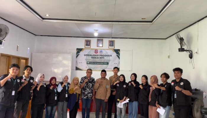 Mahasiswa UNG Ubah Limbah Batang Pisang Jadi Solusi Pertanian Berkelanjutan