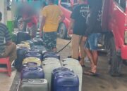 SPBU Milik Aleg Diduga Lakukan Pungli, Syahril Razak Desak Polda Gorontalo Periksa Direktur SPBU