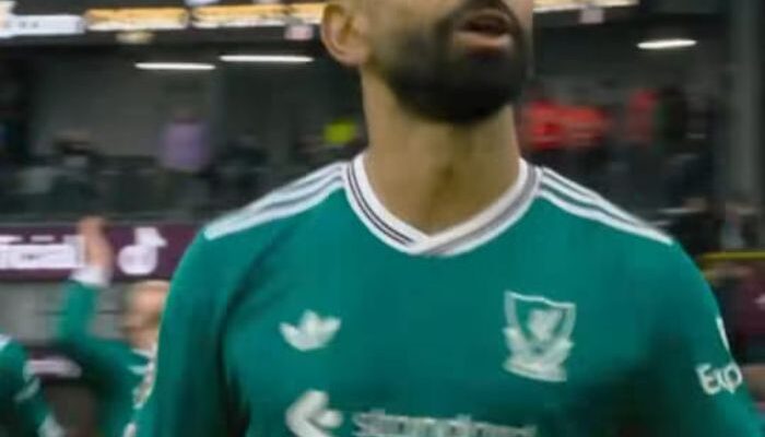 Mohamed Salah Masuk Empat Besar Top Skor Premier League Sepanjang Masa