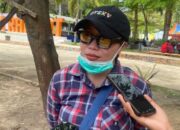 Penjual Kopi Taman Rakyat Ketiban Rezeki