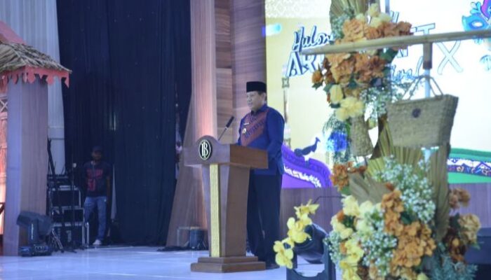 Gusnar Ismail: Kita Memiliki Energi Baru “Ekonomi Sapu Jagat”