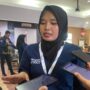Perwakilan Tim Ekspedisi Patriot 2025, Karin Amelia Safitiri. Foto: Adrian