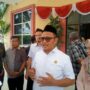 Ketua DPRD Kota Gorontalo, Irwan Hunawa. Foto: Pian