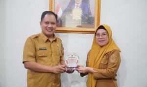 Foto: Humas Dekot