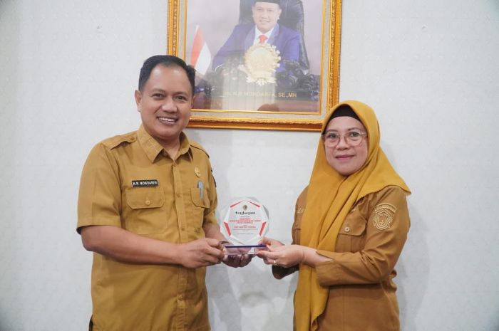 Foto: Humas Dekot