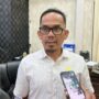 Wakil Ketua Komisi I DPRD Kota Gorontalo, Darmawan Duming. Foto: Asri