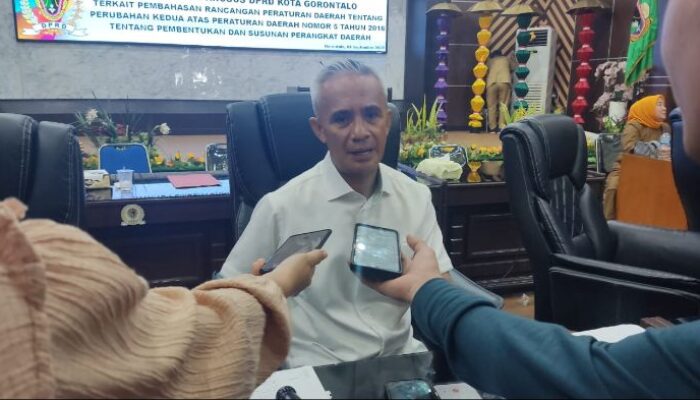 Mafia Beras Dinilai Ganggu Stabilitas Harga, DPRD Minta Pemkot Bertindak