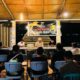 Rapat panitia Bercahaya Night Run. Foto: Adrian