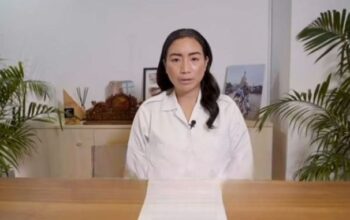 Anggota DPR RI Rahayu Saraswati Ajukan Pengunduran Diri