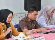 Wabup Gorut Turun Tangan Bahas Solusi Persoalan Sampah