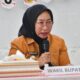 Wakil Bupati Gorontalo Utara, Nurjanah Hasan Yusuf. Foto: Adria