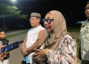 Warning ASN: Wabup Gorut Sidak Rumah dinas