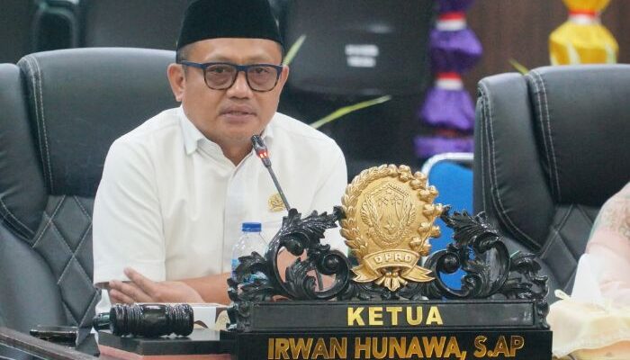 Mengukur Wakil Rakyat, Merajut Kembali Kepercayaan Publik