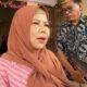 Wakil Gubernur Provinsi Gorontalo, Idah Syahidah Rusli Habibie. Foto: Adrian.
