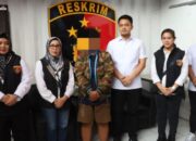 Polri Ungkap Motif Penganiayaan Anak di Kebayoran Lama