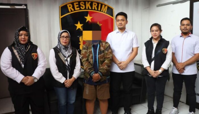 Polri Ungkap Motif Penganiayaan Anak di Kebayoran Lama