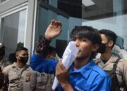 Rifal Amanah, Aktifis Gorontalo. Foto: Istimewa