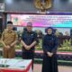 penandatanganan nota kesepakatan Kebijakan Umum Anggaran (KUA) dan Prioritas Plafon Anggaran Sementara (PPAS) APBD tahun anggaran 2026. Foto: Arlan