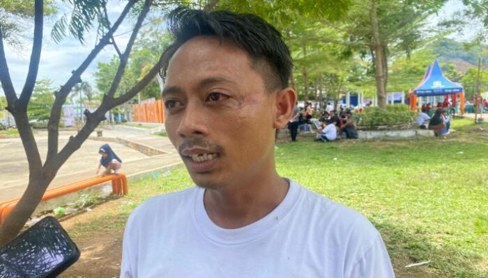 Temu Kopdes Dorong Sinergi Koperasi Desa di Gorontalo Utara