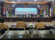 PAD Kota Gorontalo Tembus 66 Persen, DPRD Ingatkan Masalah PBB