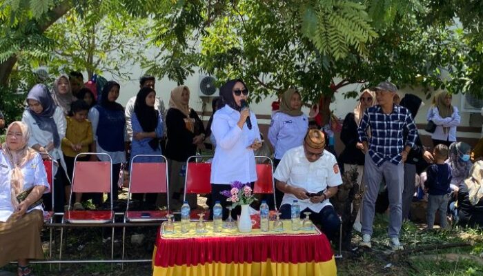 Marching Band SDN 8 Kwandang Siap Harumkan Nama Gorontalo Utara