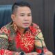Anggota Komisioner KPU Provinsi Gorontalo, Roy Hamrain. Foto: Dok facebook/Royhamrain