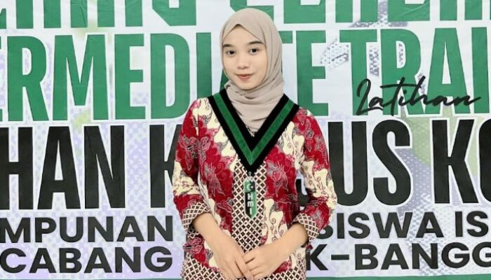 Quo Vadis Matinya Kohati Cabang Gorontalo