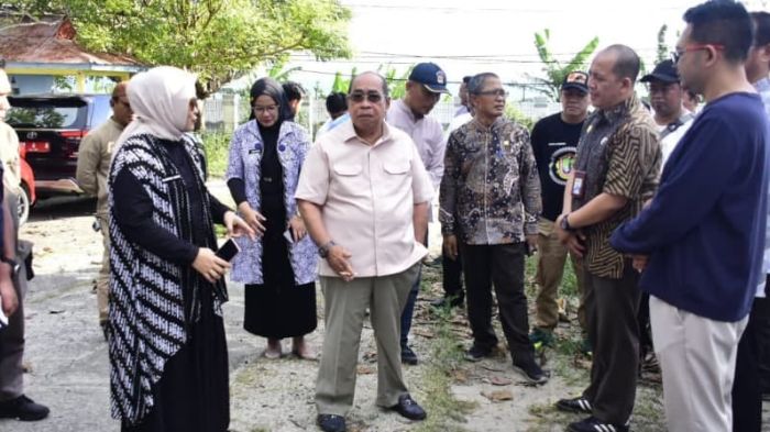 Wali Kota Gorontalo, Adhan Dambea. Foto: Humas Pemkot