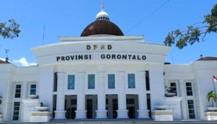 DPD IMM Desak BK DPRD Jatuhkan Sanksi Kepada Wahyu Moridu