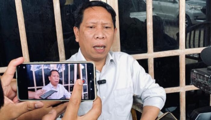 BK DPRD Prov. Gorontalo Segera Panggil Wahyudin Moridu soal Video “Merampok Uang Negara”