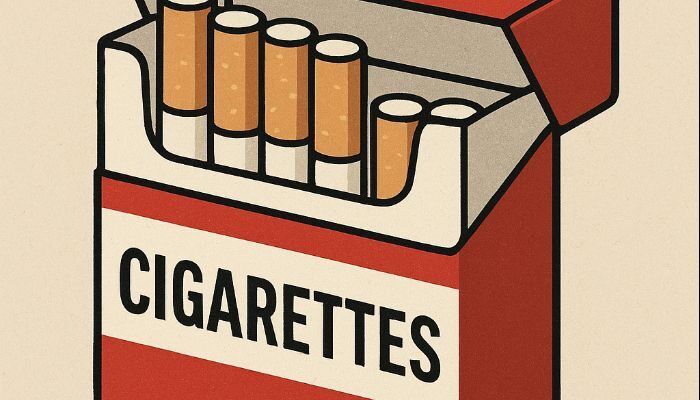 Menkeu Purbaya Kritik Cukai Rokok Tinggi, Soroti Masuknya Rokok Ilegal