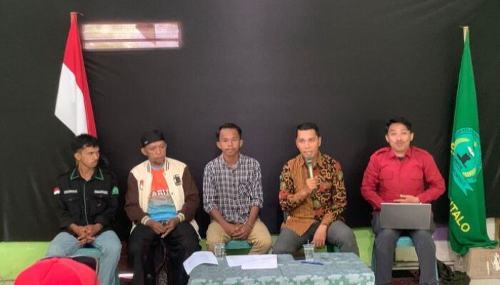 Keluarga MJ Tolak Pernyataan Kapolres Bone Bolango