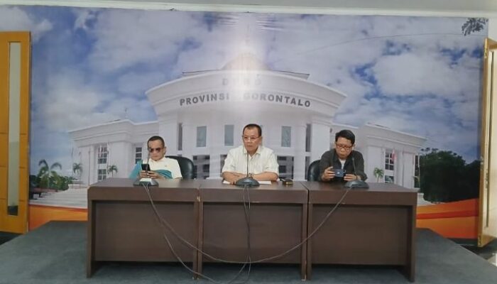 BK DPRD Gorontalo: Video Skandal WM Masuk Pelanggaran Berat