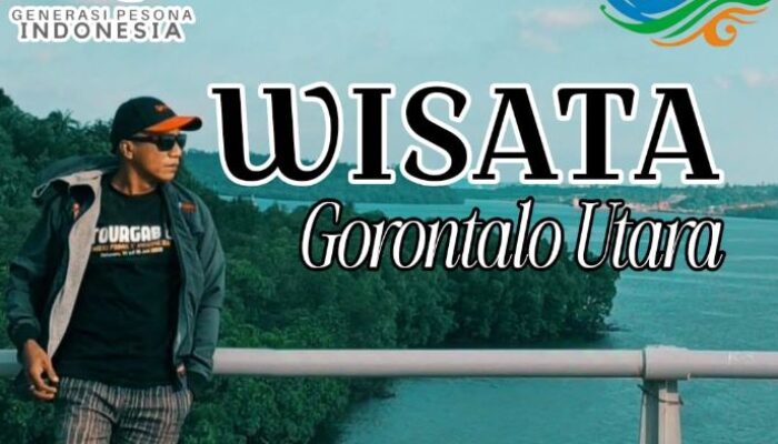 Arah Baru: Ryan Mantulangi Jadi Ketua Umum GEnPI Gorut