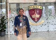 Koordinator Gerak Gorontalo, Abdul Wahidin Tutuna. Foto: Istimewa