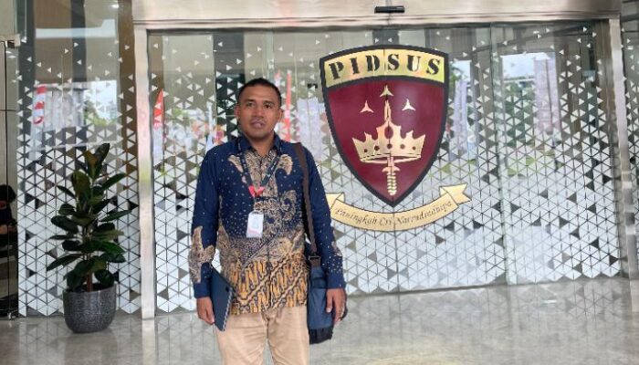 Kejagung Instruksikan Penindakan Kasus Dugaan Korupsi Alkes Boalemo